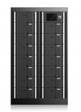 Lithium-Ion Battery Energy Storage System