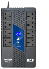PowerOffice Series