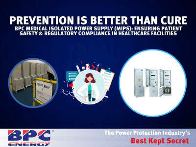 Prevention Is Better Than Cure
