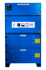Central Battery Unit