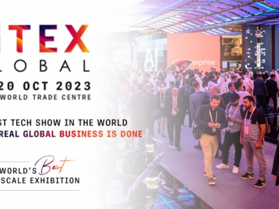 GITEX x BPC Energy Exhibition 2023