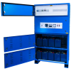 Open CBU Cabinet