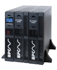 PowerGem Plus RT Matching Battery Cabinets