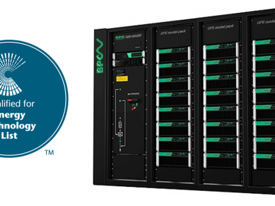 PowerTower Green UPS