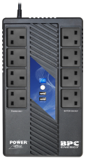 PowerOffice Range