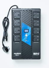 PowerOffice Series