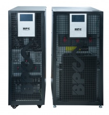 PowerPrime 10-60KVA UPS