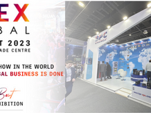 GITEX x BPC Energy Exhibition 2023