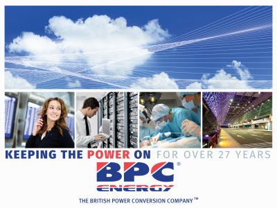 BPC Energy Product Brochure