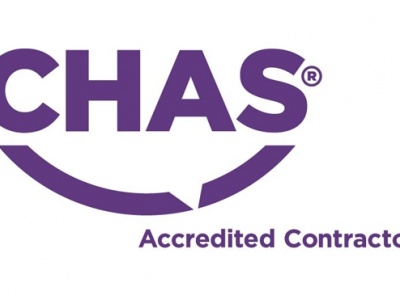 CHAS Certificate