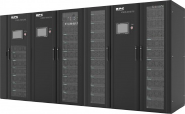 PowerTower Green CMS Evolution Range