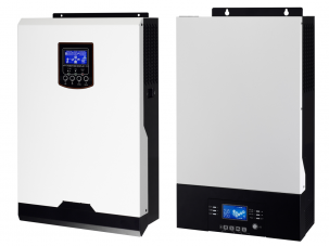 PowerSolar Inverter Range