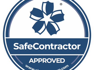 SafeContractor Certificate