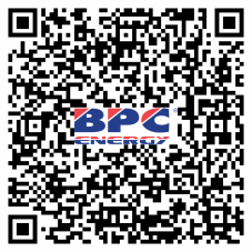 BPC308-03 Power Pro EF300XU 100-250kVA User Manual
