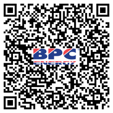 BPC341-01 Power Pro EF 300R 10-30kVA User Manual