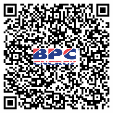 BPC342-01 Power Pro EF 300R 40-80kVA User Manual