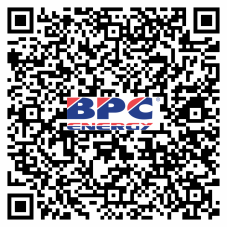 BPC348-01 Power Pro EF 300R 100-160kVA User Manual