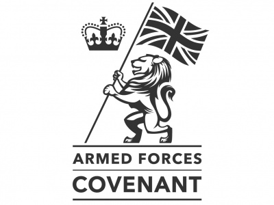Armed Forces Covenant Image