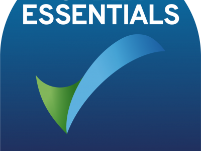 Cyber Essentials Certificate