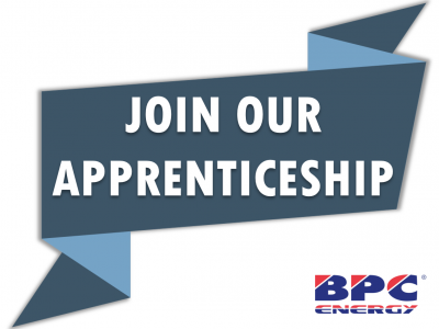 Apprenticeship 2021