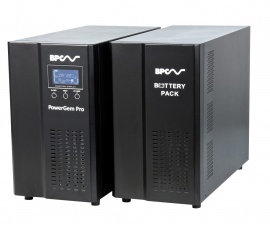 Uninterruptible Power Supplies