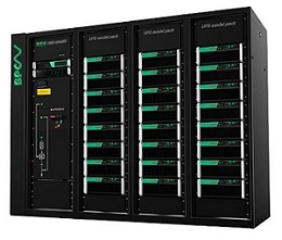 PowerTower Modular UPS