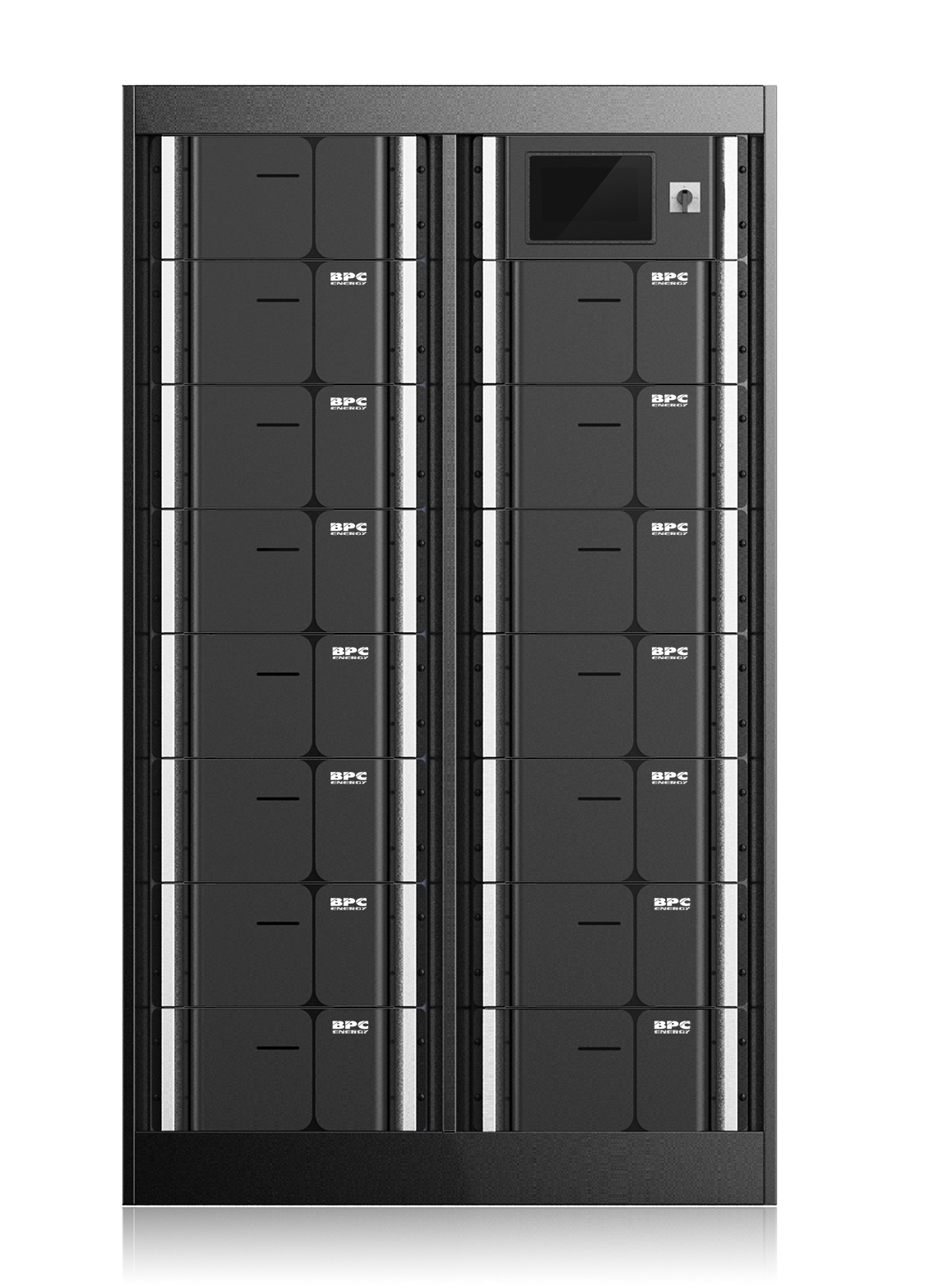 Lithium-Ion Battery Energy Storage System