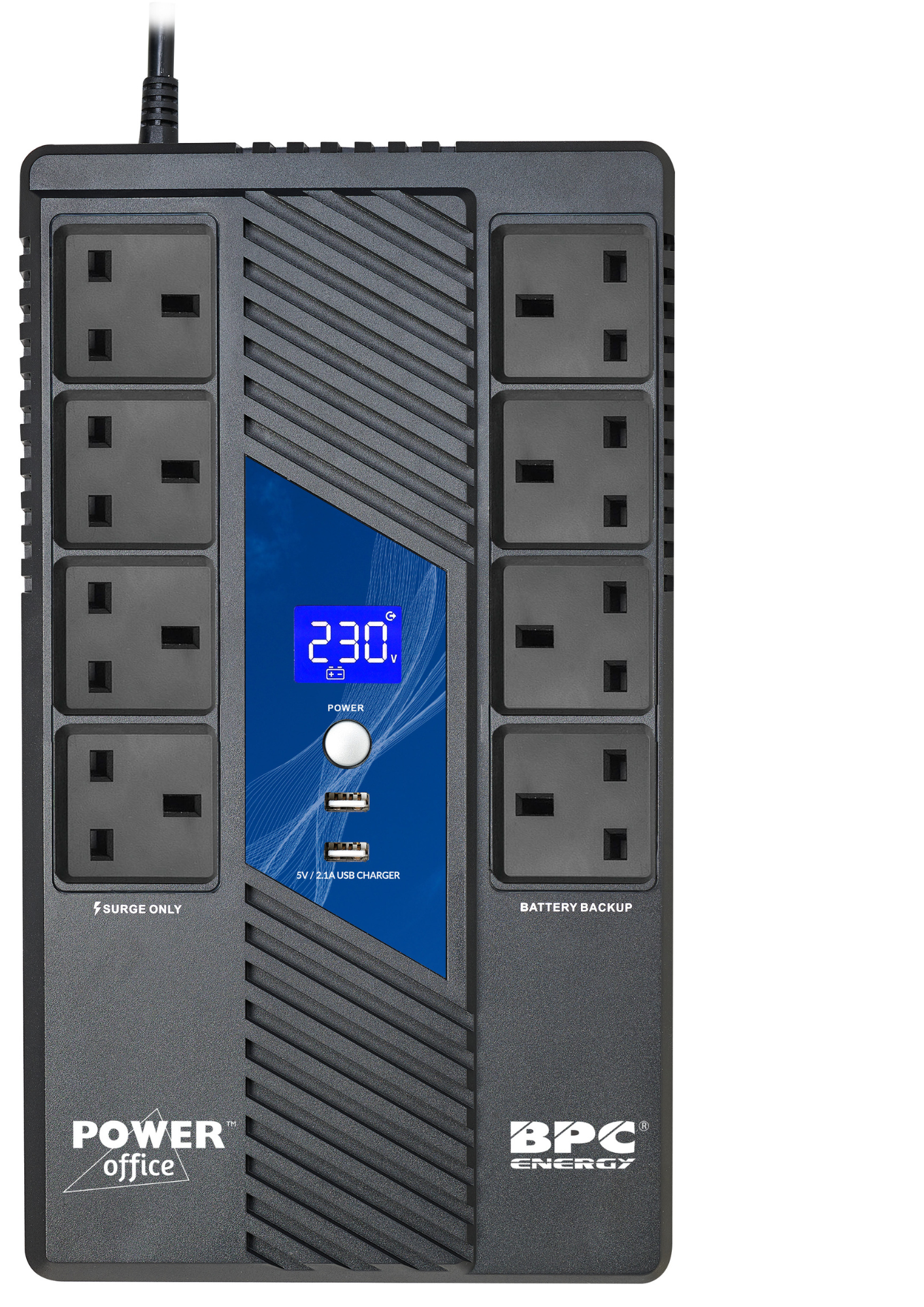 PowerOffice Series