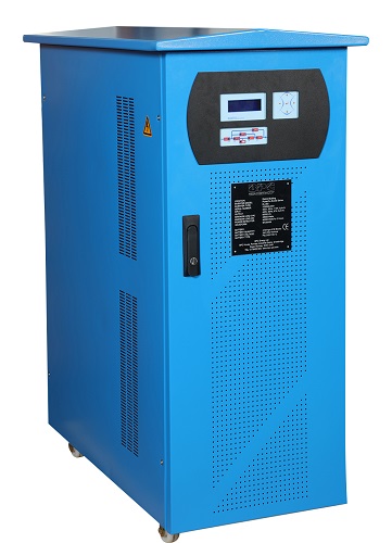 PowerPro EL300DSP Static Inverter Systems