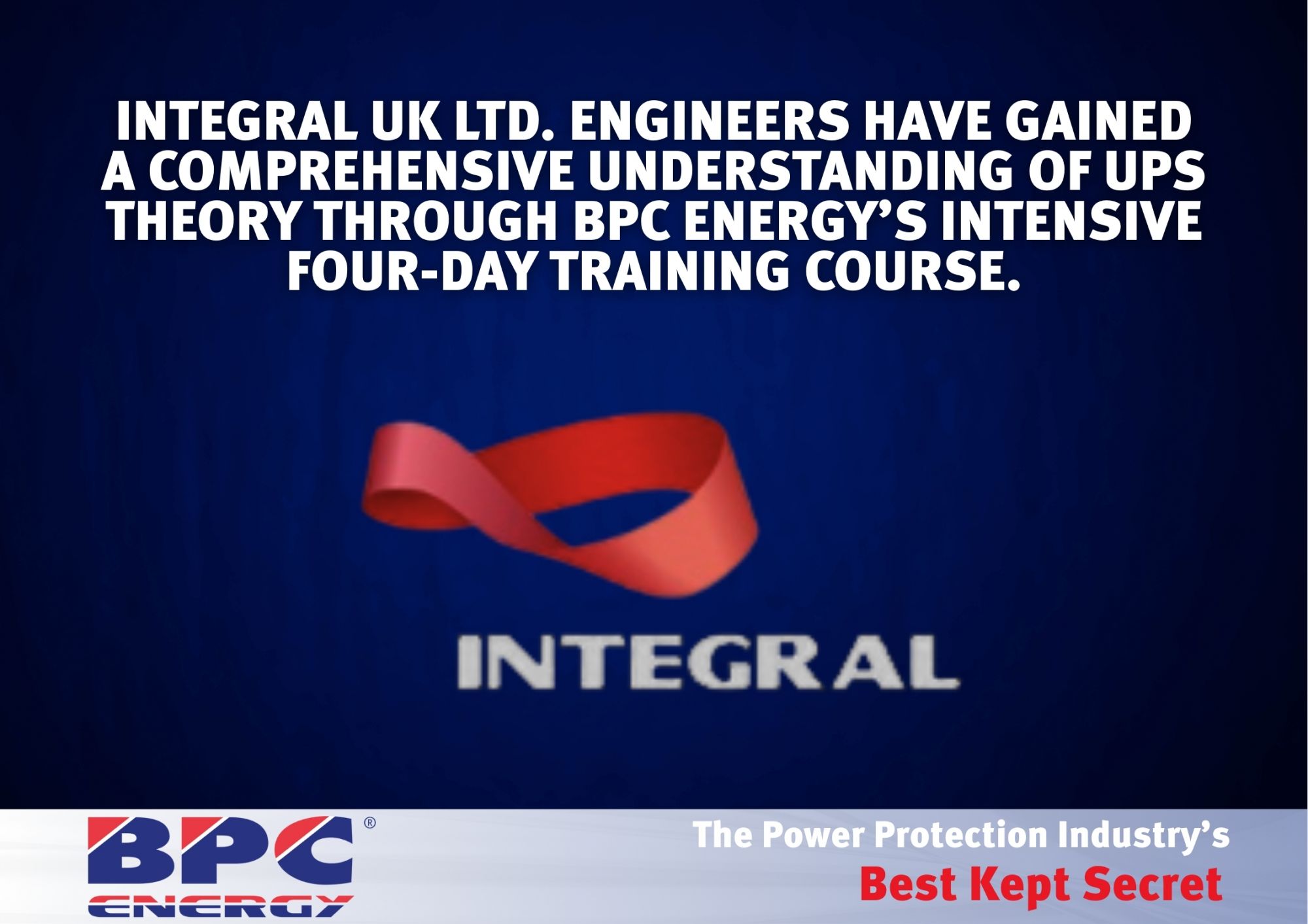 Integral UK Ltd