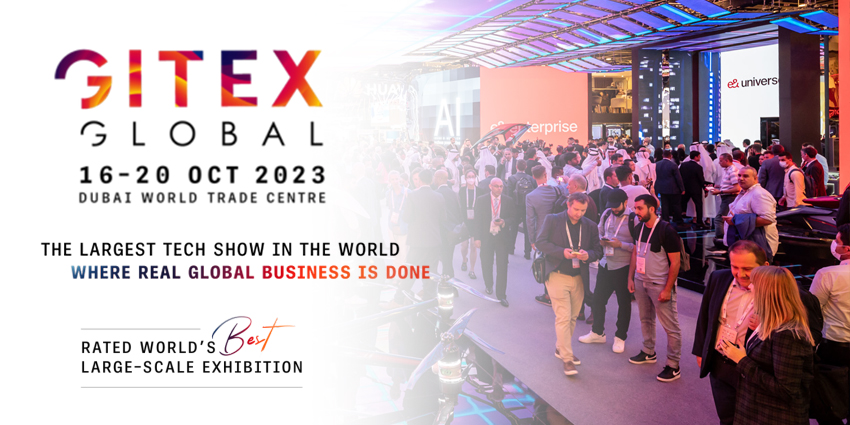 GITEX x BPC Energy Exhibition 2023