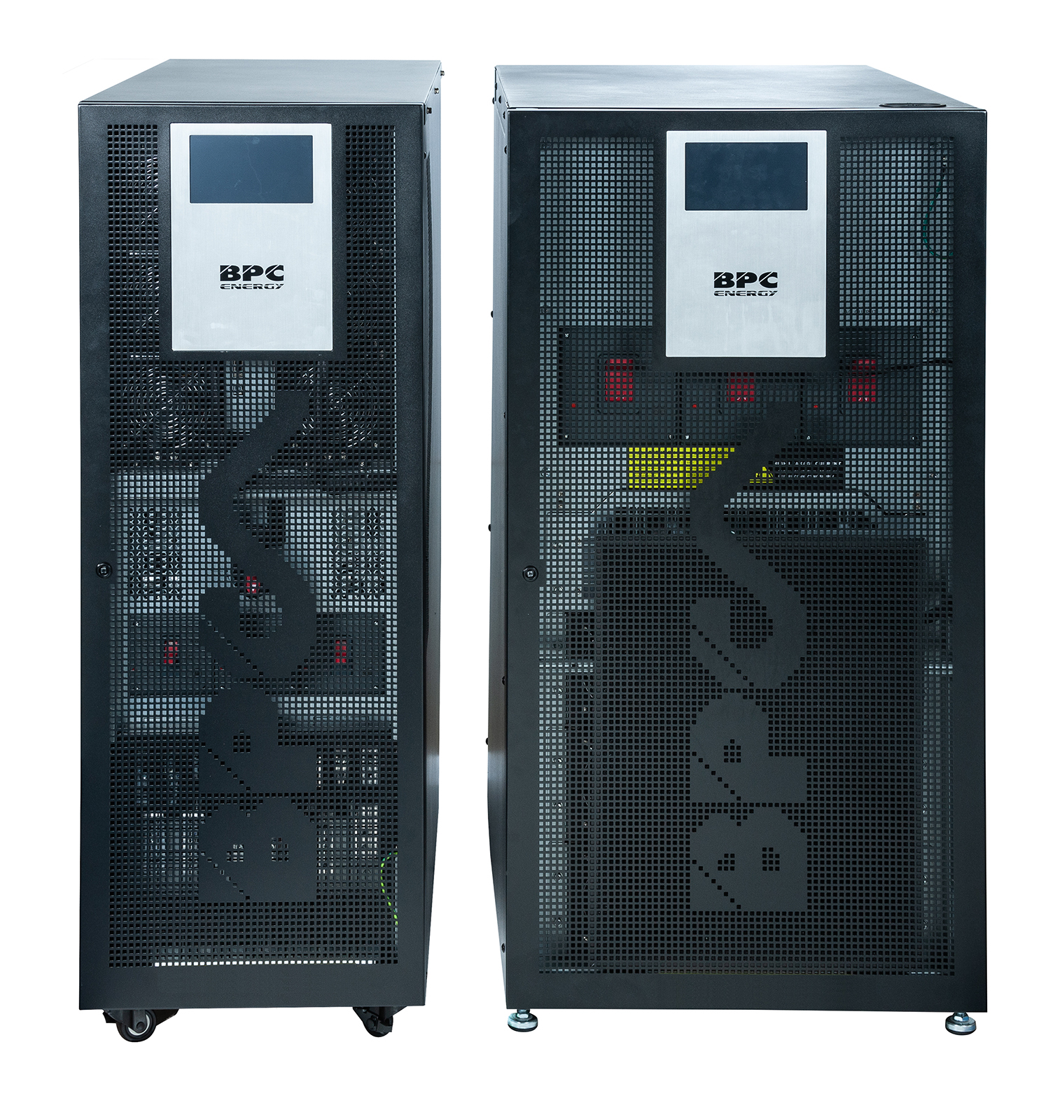 PowerPrime 10-60KVA UPS