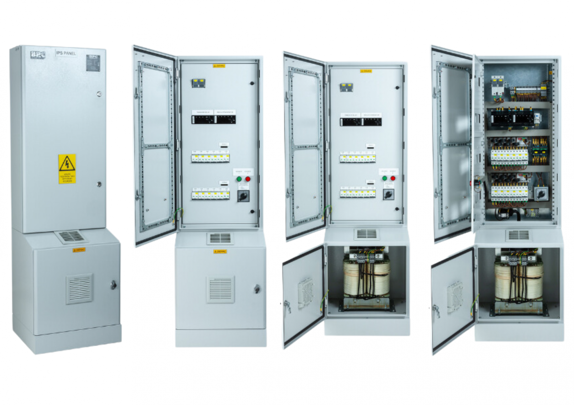 Medical Isolated Power Supply units