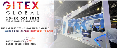 GITEX x BPC Energy Exhibition 2023