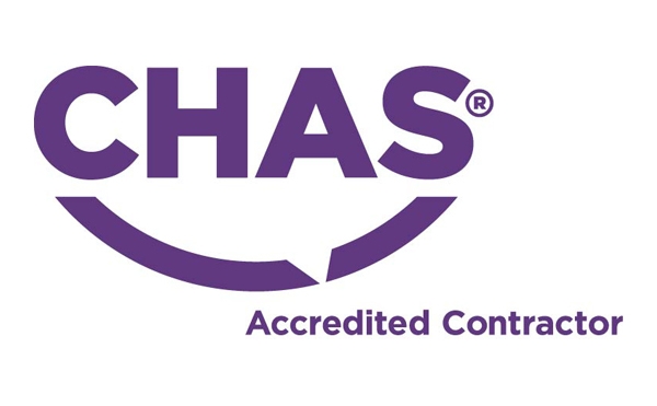 CHAS Certificate