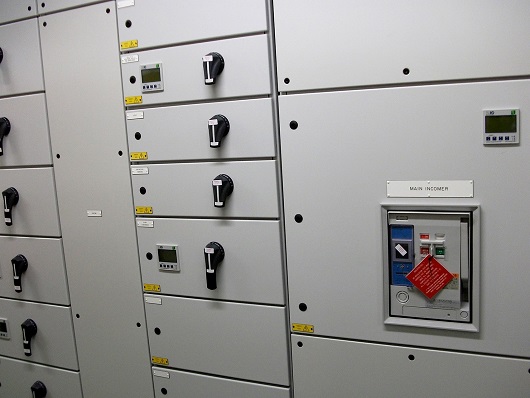 Switchgear x530