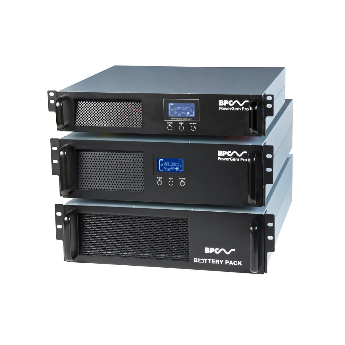 Rackmount