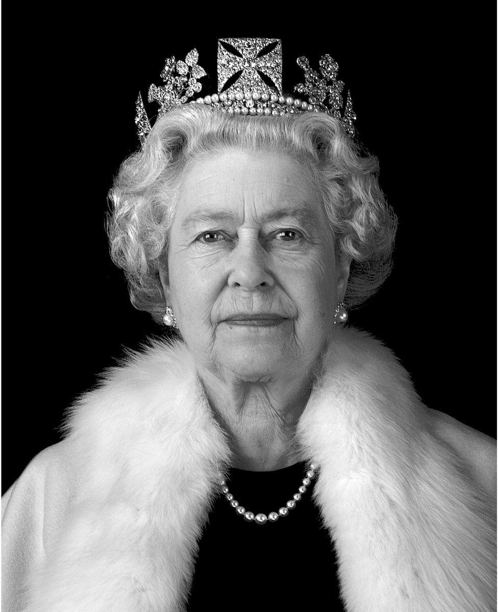 queen